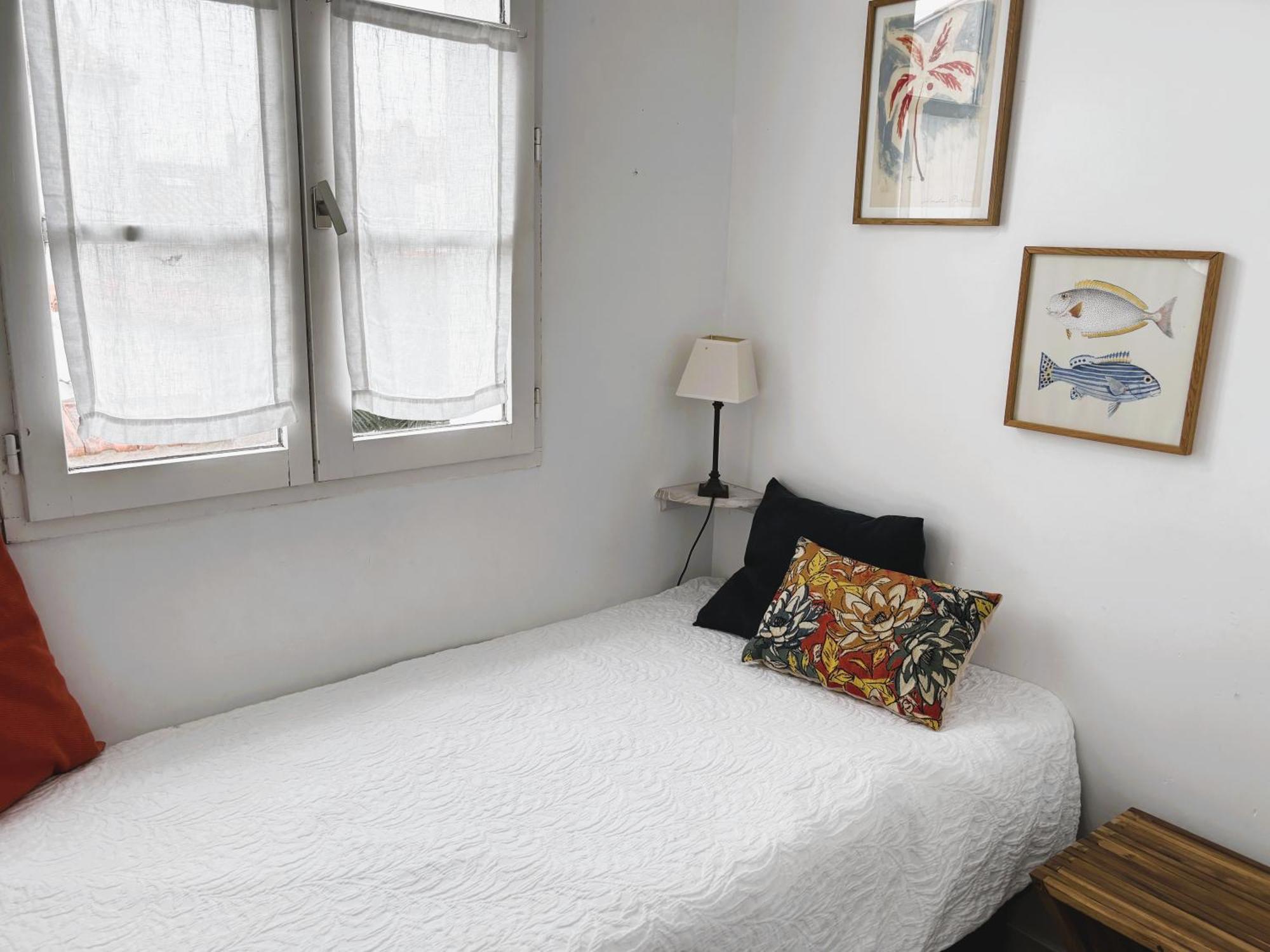Appartement Liseron Saint-Martin-de-Ré Exterior foto